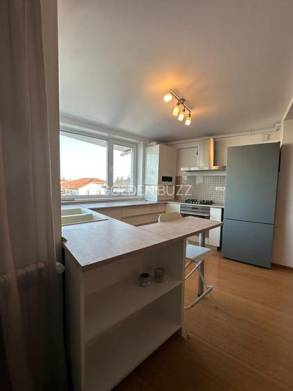 Apartament 3 camere cu parcare | Pipera - 4