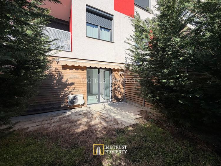 De vanzare apartament 3 camere ARED AFI - 9