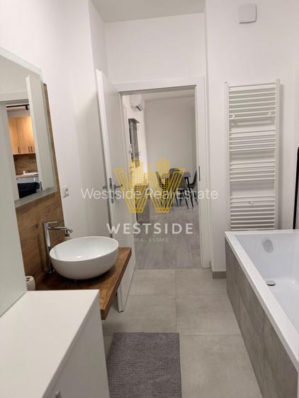Apartament premium cu 2 camere, de inchiriat, in Calea Torontalului - 11
