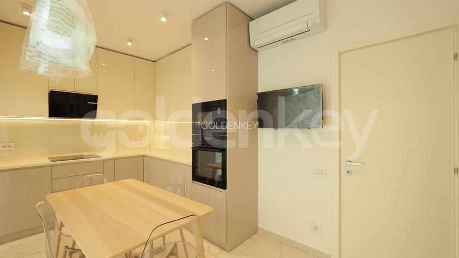 Apartament premium 3 camere | bloc boutique - 5