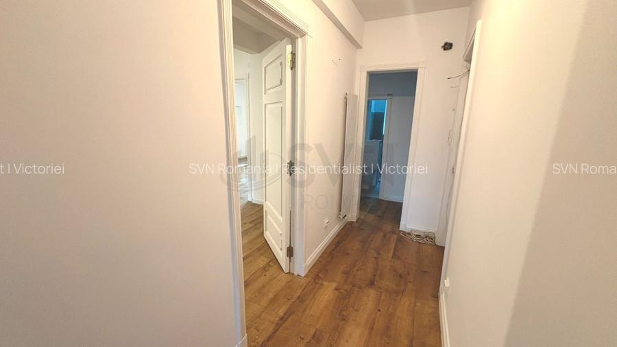 REA1023492 3 Camere I Cismigiu I Renovat si Anvelopat - 11