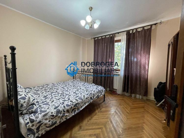 Ultracentral, 3 camere, decomandat, centrala termica - 6