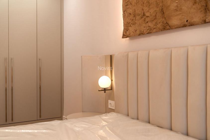 Apartament 2 camere lux | 66 mp | Complet Mobilat - Gata de Mutare - 20