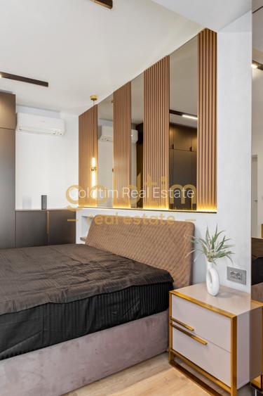 SUPERB/MOBILAT SI UTILAT/2LOCURI DE PARCARE/BOXA/ROND OMV/DISPONIBIL IMEDIAT - 9