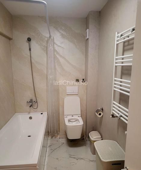 Apartament modern cu 2 camere Visan - 11