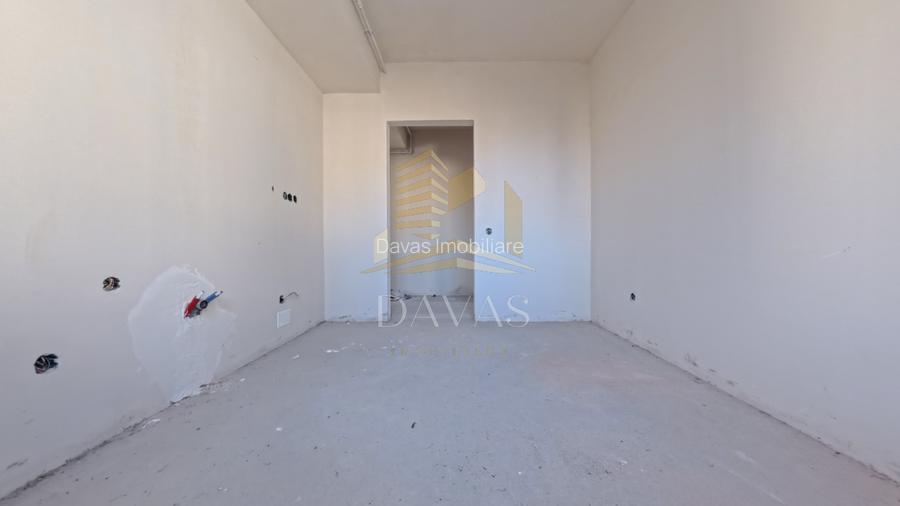 Apartament 2 camere semifinisat | Floresti | Terra  - 17