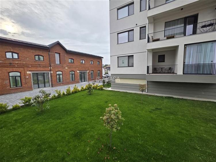 Apartament nou -2025 mobilat si utilat -118.8 mp - 17