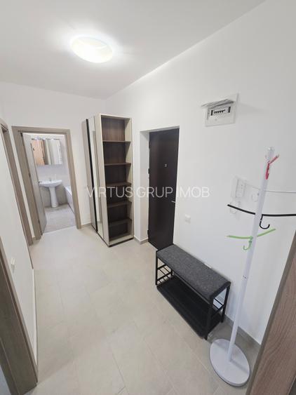 Prima Inchiriere Apartament 2 Camere Belsugului Residence | Parcare - 9