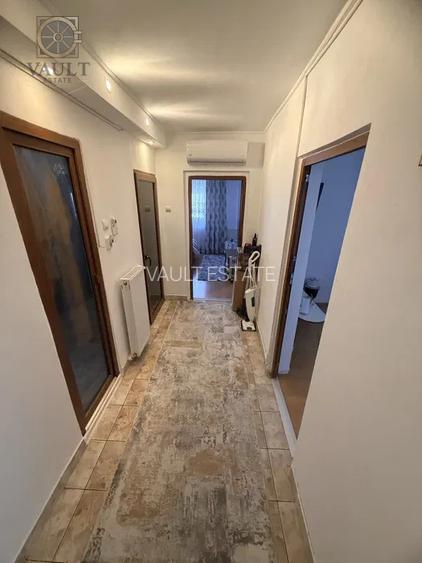 Apartament 2 camere-2 balcoane-Baicului - 5