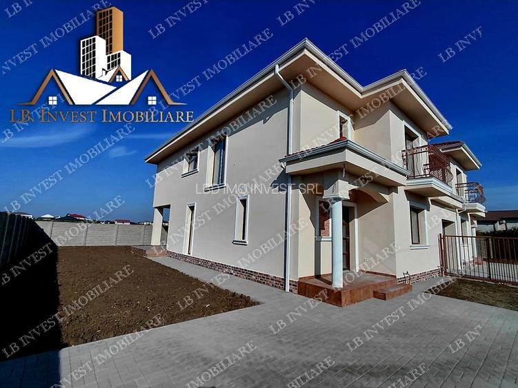 Casa Dumbravita- garaj propriu-finisaje la alegere - 7