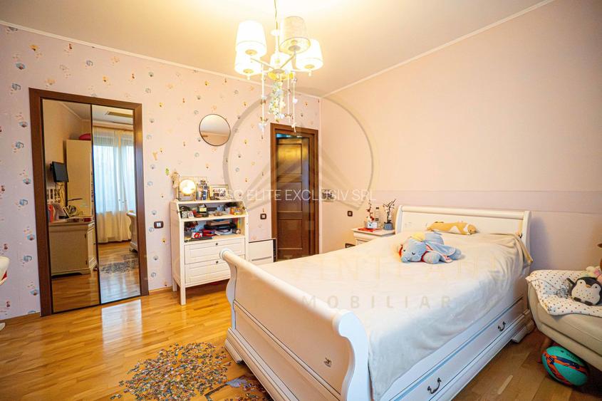 DACIA - Vila D+P+1E+M, teren 780 mp, deschidere 24 ml. - 42