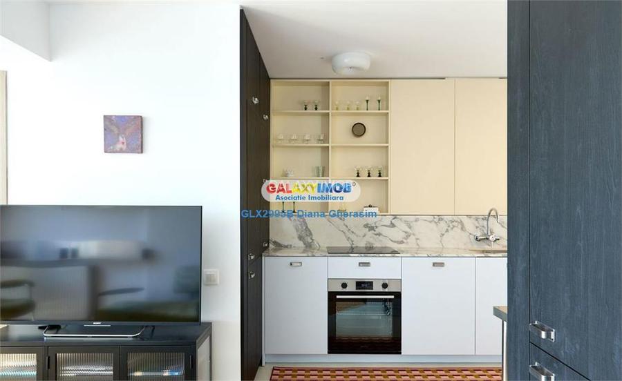 Apartament modern cu 2 camere- Grozavesti-prima inchiriere - 3