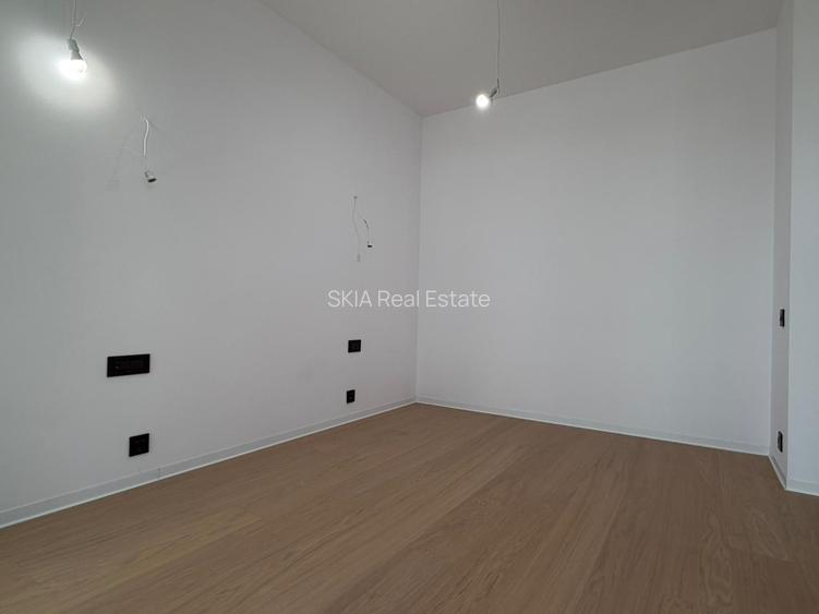 ONE FLOREASCA TOWERS - STUDIO DUBLU - 4