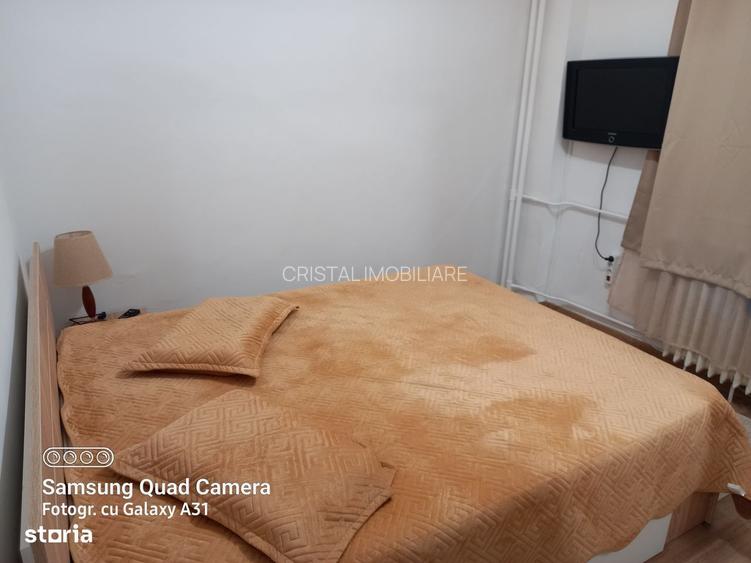 Apartament 3 camere,complet mobilat si utilat, Grivita - 5