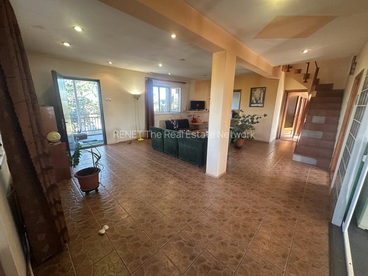 PANTELIMON APARTAMENT IN VILA 1E+M 230 MP TOTAL, CURTE 516 MP! - 14