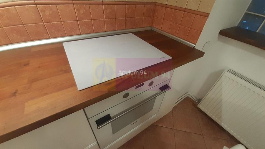 Apartament 3 Camere Piața Romană lângă Metrou - 22