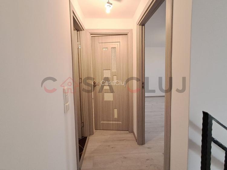 Casa insiruita, Floresti, Zona Muzeul Apei!! - 6