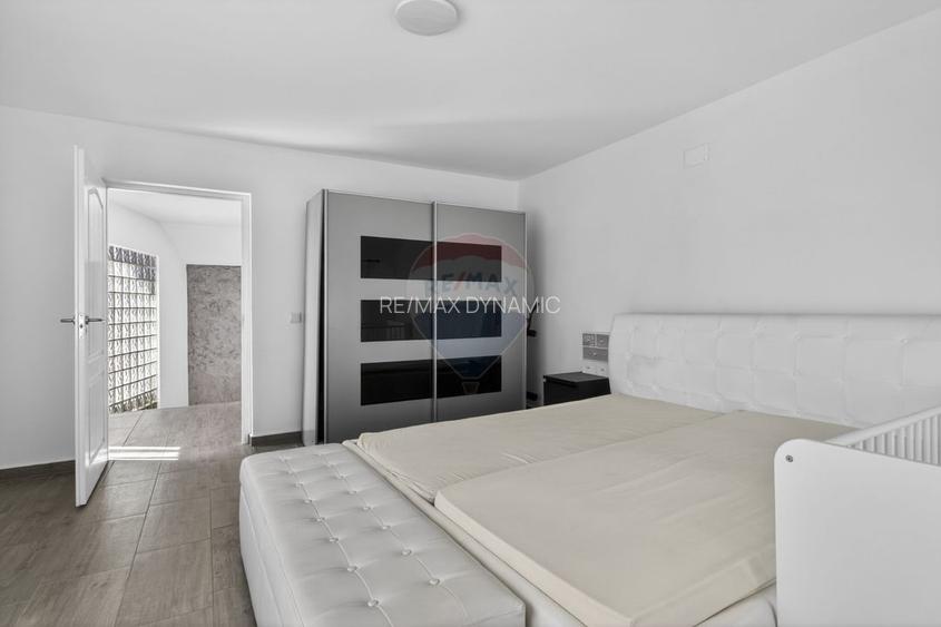 VILĂ MODERNĂ 2024 | 6 CAMERE | 203 MP UTILI | FÂNTÂNELE - 17