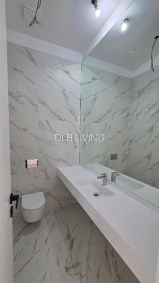 Penthouse de vanzare in One Cotroceni Park  - 5