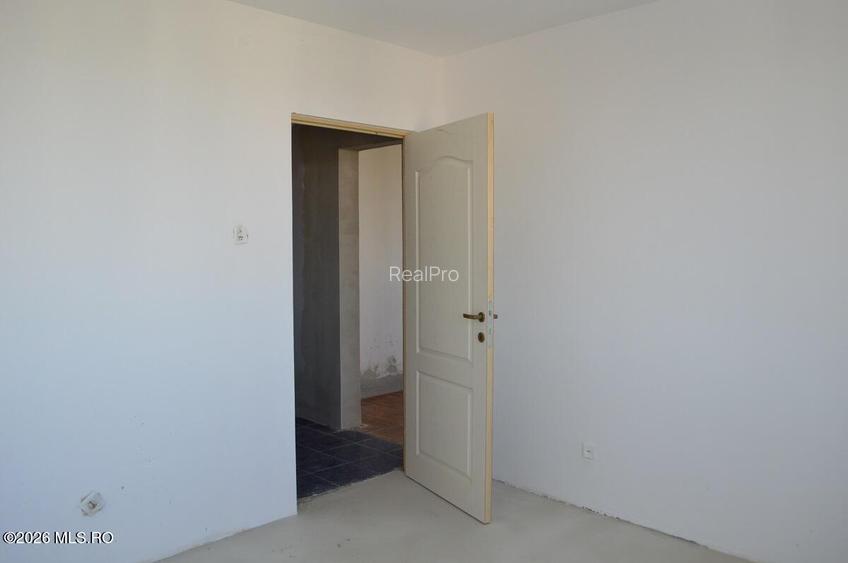 Craiovei - Kaufland - Apartament 3 camere - 2 balcoane - 16