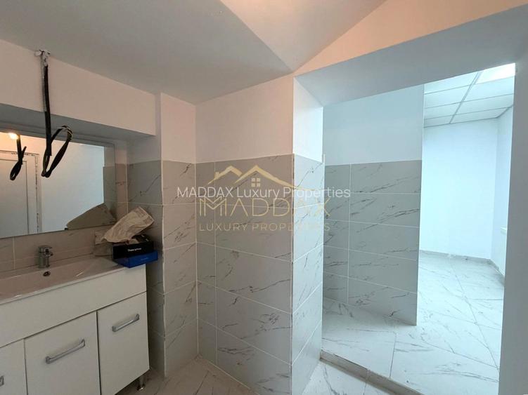 Spatiu comercial de inchiriat // 200mp // Cismigiu // zona premium - 9