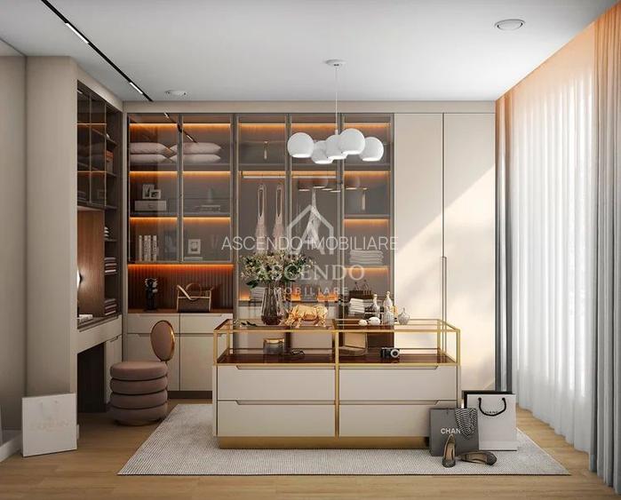 Vand CASE TIP PARTER cu HVAC, 4 camere - Tunari - 29