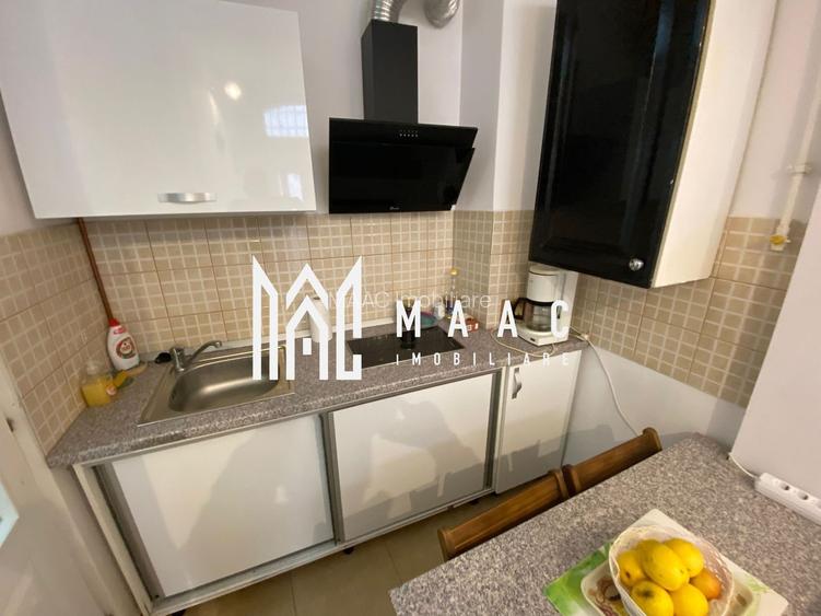 Studio | Etaj 1 |  Nicolae Balcescu - 4