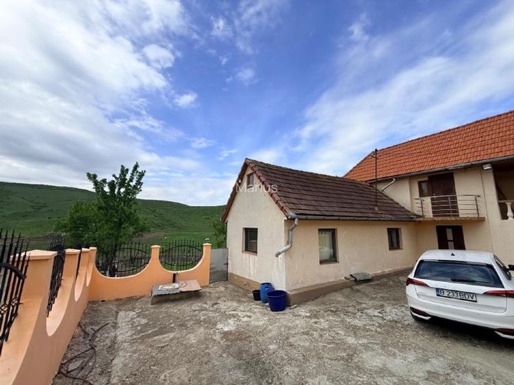 Casă de vânzare la preț convenabil sau schimb pe apartament Cluj - 3