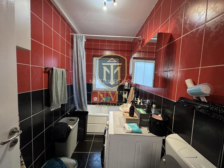 Apartament cu 2 camere | 52 mp  | Floresti - 9