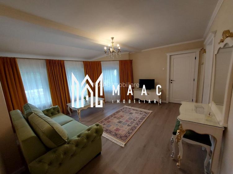 Pensiune de Lux | Conac De Poveste | Spatii comerciale | Gura Raului - 12