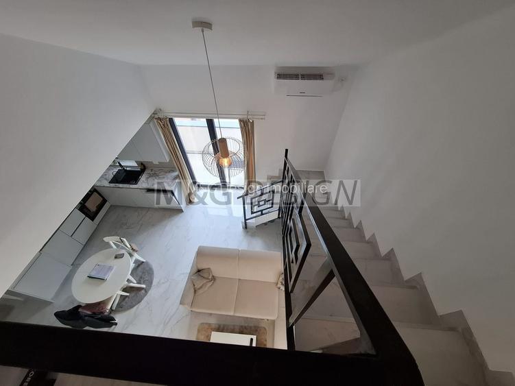 Ap 3 camere pe 2 nivele, loc parcare, Giroc-Lidl - 20