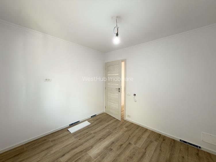 Apartament 4 camere, decomandat, 71 mp, etaj 1 - zona Dambovita - 7