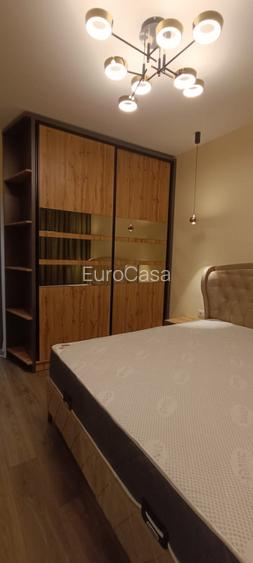 2 camere, bloc nou, Exigent faza 5, langa Auchan - 3