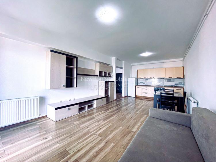 Apartament 2 camere, zona Centru NTT Data - 2