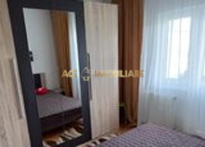 2 Camere de vanzare | Aviatiei | Metrou | Bloc reabilitat | Balcon |  - 2