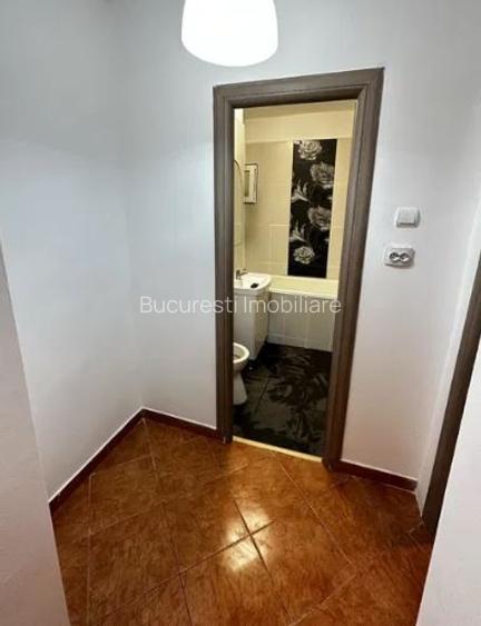 Apartament 3 Camere,Tineretului,Piata Norilor,DECOMANDAT,Amenajat,Liber - 4