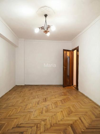 Apartament spațios cu 4 camere, decomandat – Piața Centrală / Parcul Central - 2