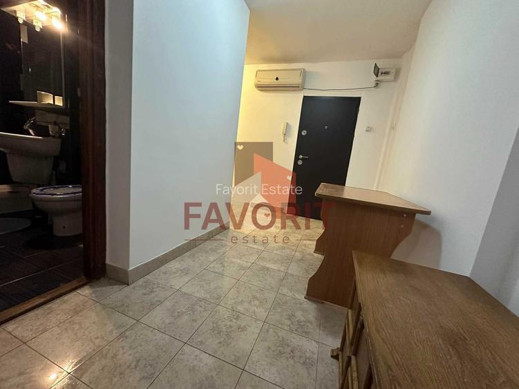 Apartament 1 camera decomandat| 36mp | Zona Aradului - 5