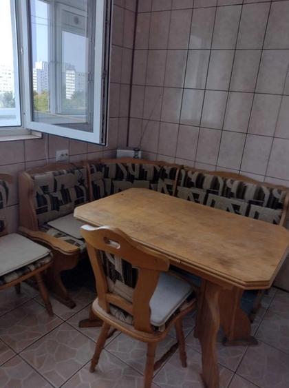 AP. 2 CAMERE- THEODOR PALLADY, BLOC REABILITAT, BUCATARIE INCHISA