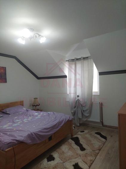 CASĂ DE VACANȚĂ 5 CAMERE,POINANA MĂRULUI, JUD.CARAȘ-SEVERIN