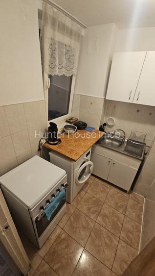 Apartament 2 camere decomandat | Lujerului-Metrou centrala termica  proprie - 11