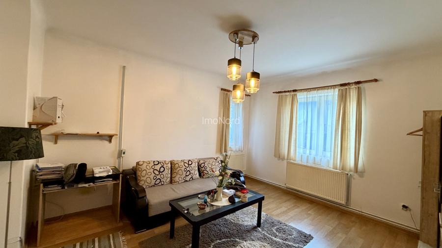 Apartament 3 camere boxă proprie de vânzare – Vatra Luminoas - 3
