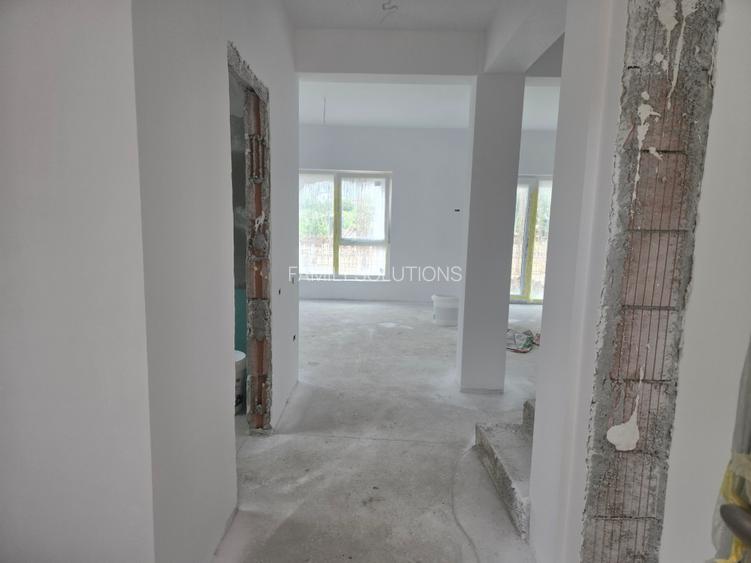 Vila noua tip duplex,P+1+M,Popesti Leordeni - 6