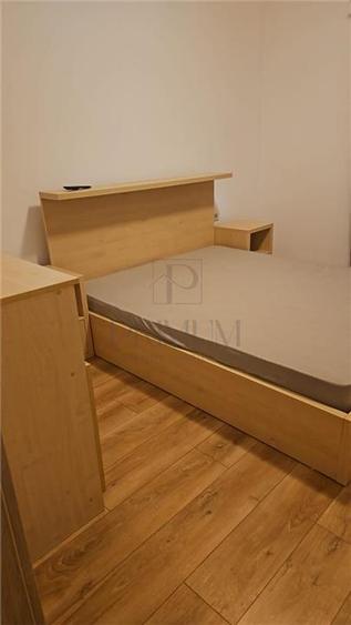 Duplex 3 camere cu teren 380 mp, complet mobilat și utilat