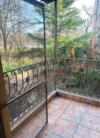 Vila renovata 2025, 240mp, parcare, Floreasca Parcul Verdi - 10