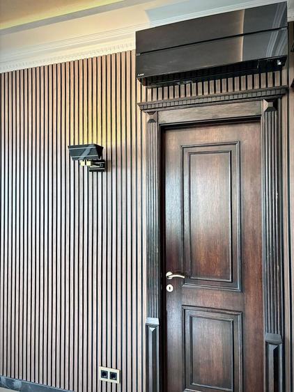 Vila neoclasica urbană | Palatul Parlamentului