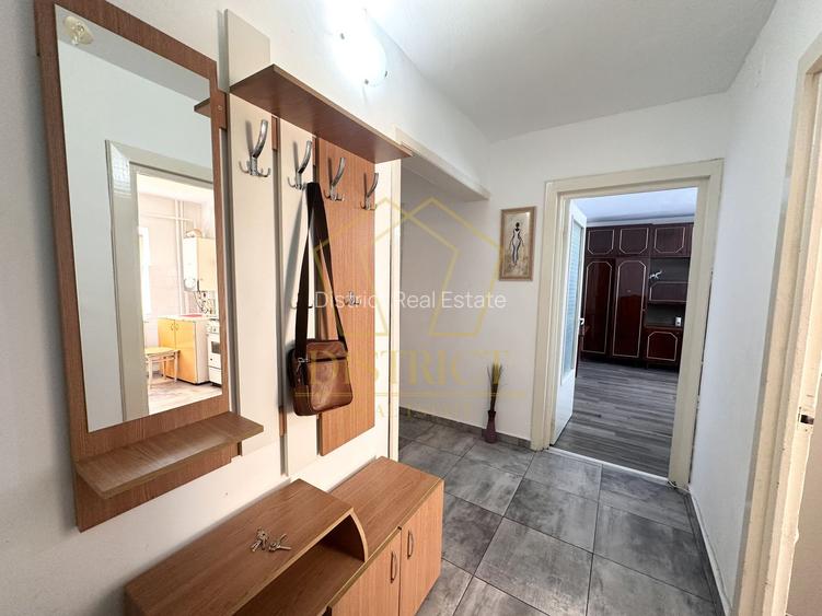 Apartament cu 3 camere decomandat | Complexul Studentesc | PetFriendly - 13