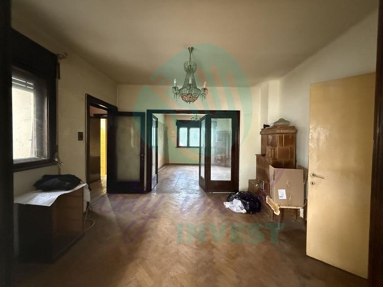 Proprietate rara pe o strada boema