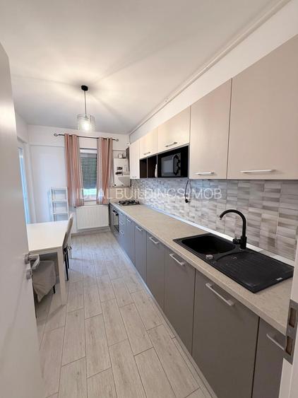 Apartament 2 Camere - Modern - 58mp - Mutare Imediata - 5
