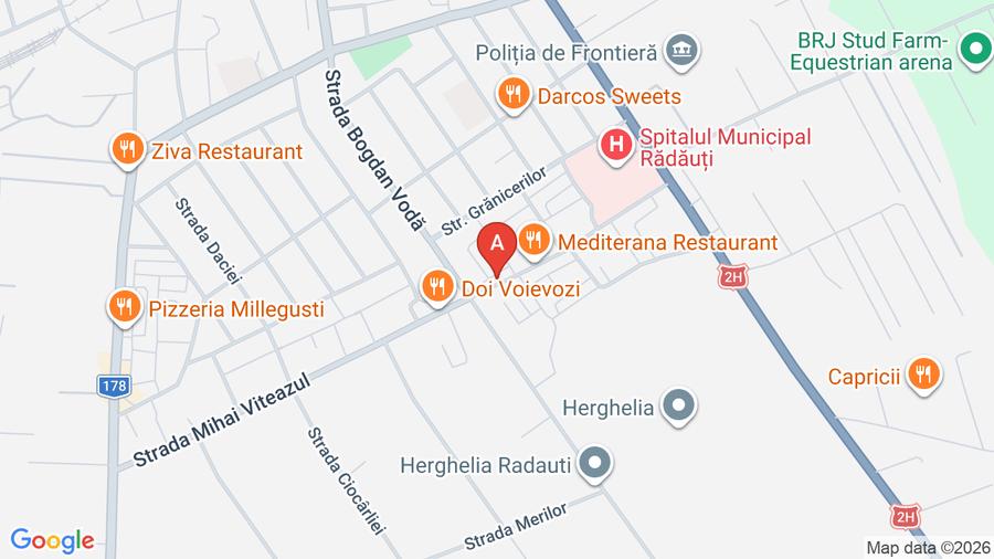 Apartament 3 camere 65 mp etaj 3/4 Rădăuți Suceava